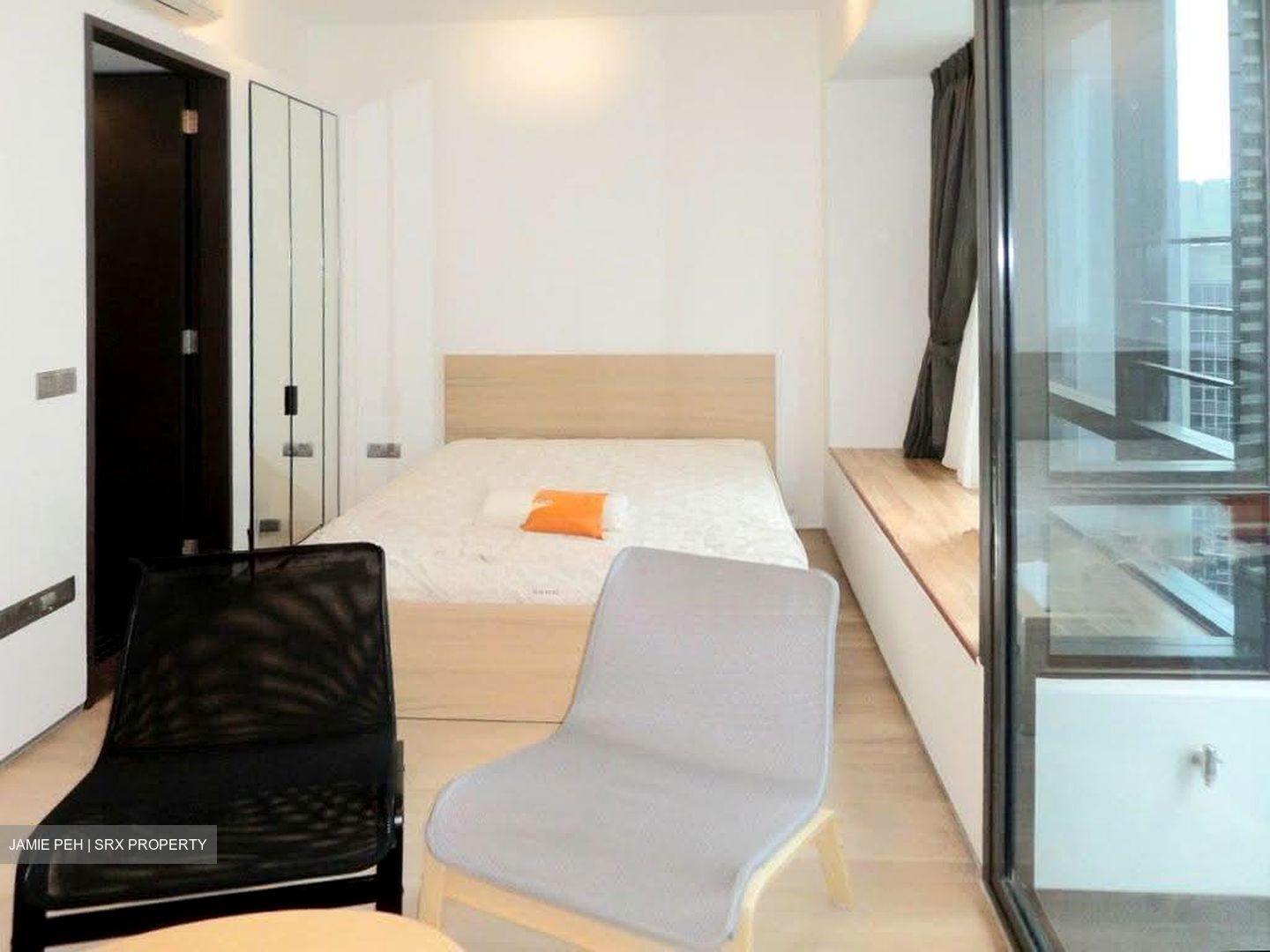 Skysuites@Anson (D2), Apartment #610112931